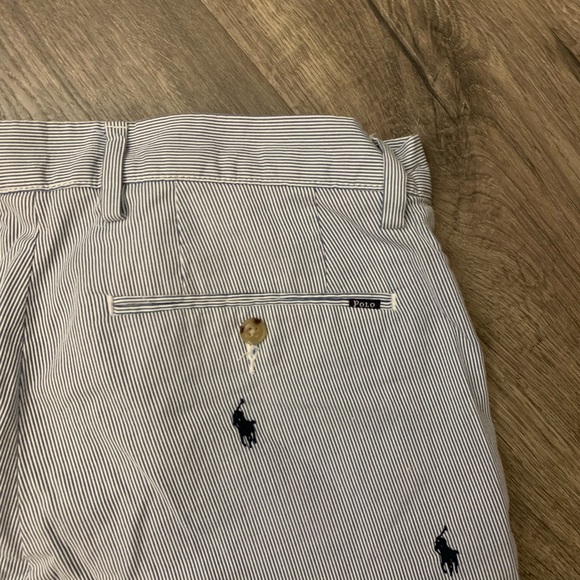 POLO RALPH LAUREN Classic Fit Shorts Size 29 - Picture 5 of 6